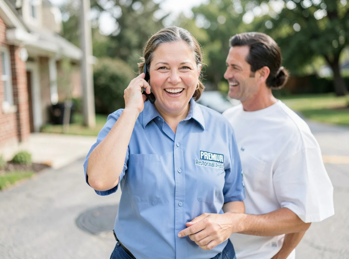 Water Damage Restoration Center Barnstead, NH FAQs